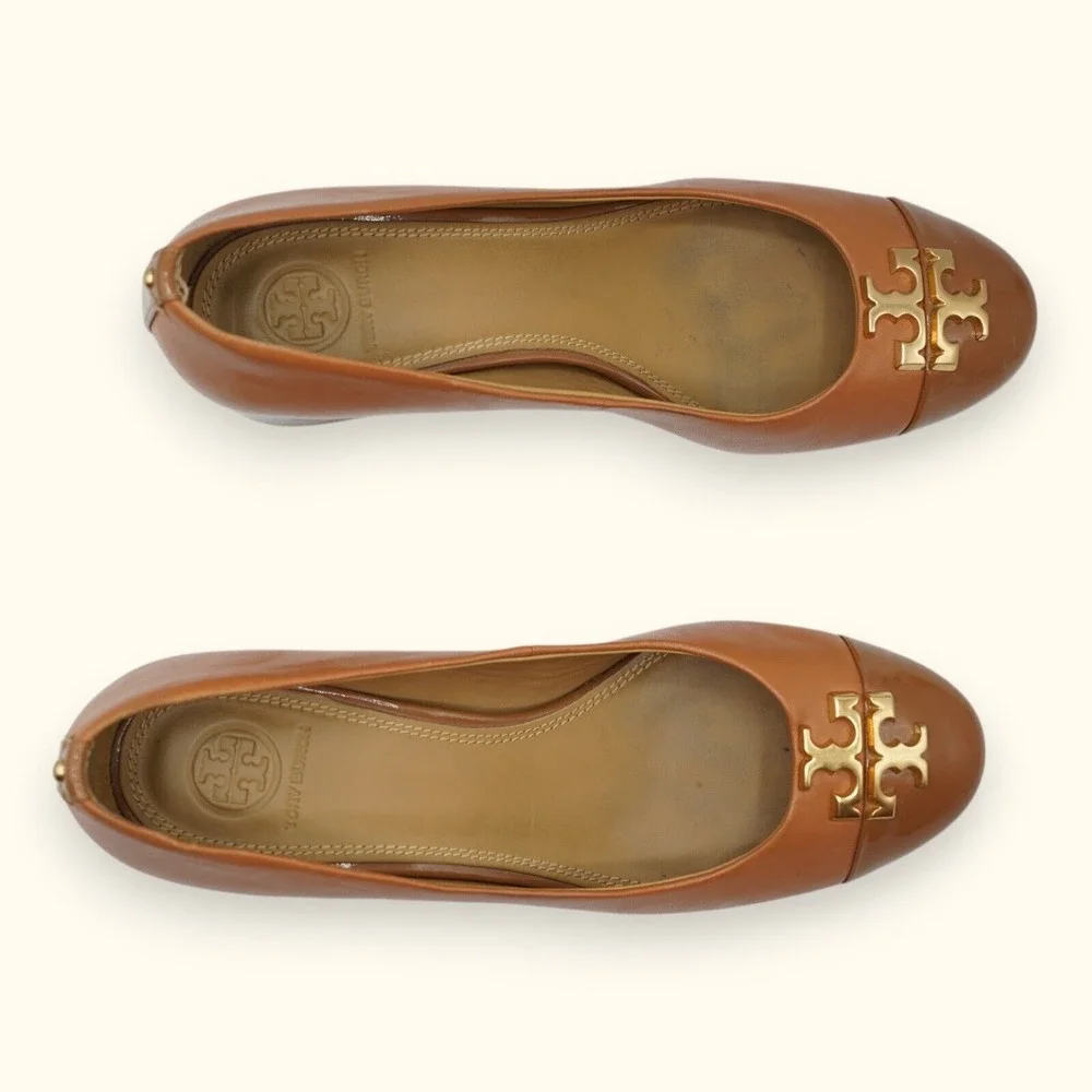 Tory Burch elevate your